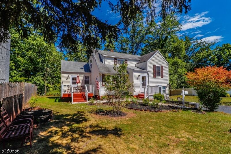 Property Photo: 17 Runyon Ave NJ 08873