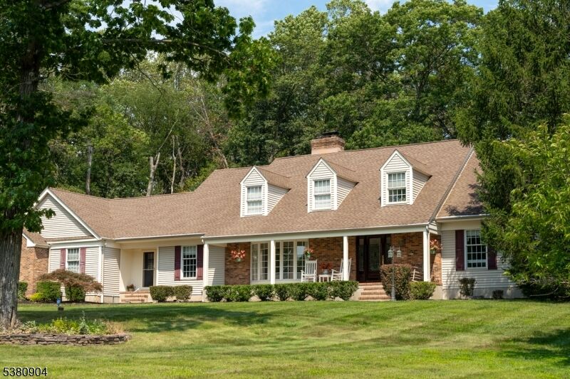 Property Photo: 3 Colt Rd NJ 08867