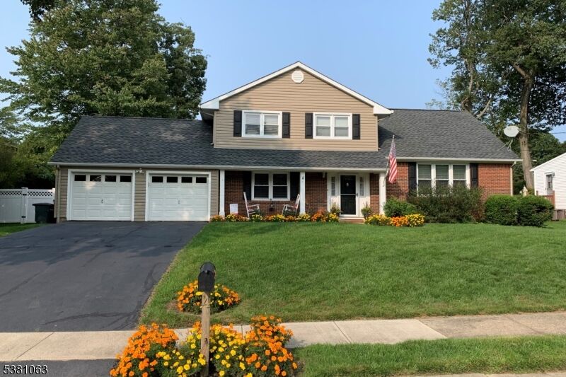 Property Photo: 4 Evelene Terr NJ 07876