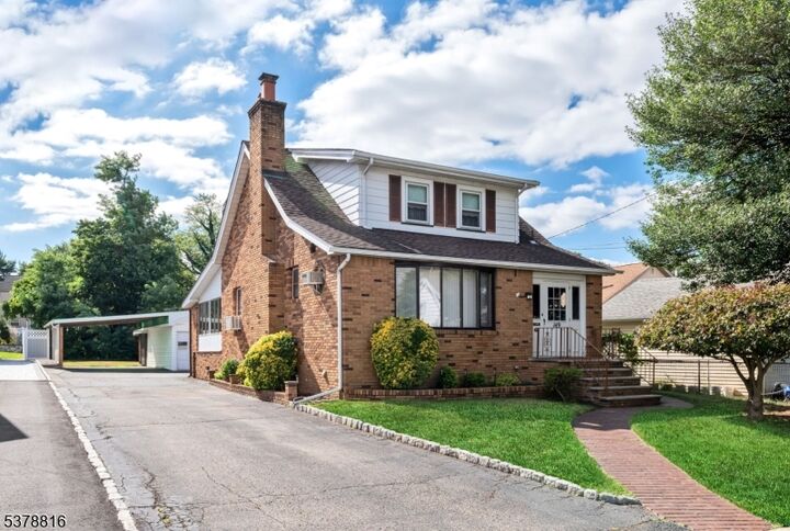 Property Photo: 149 Carpenter St NJ 07109