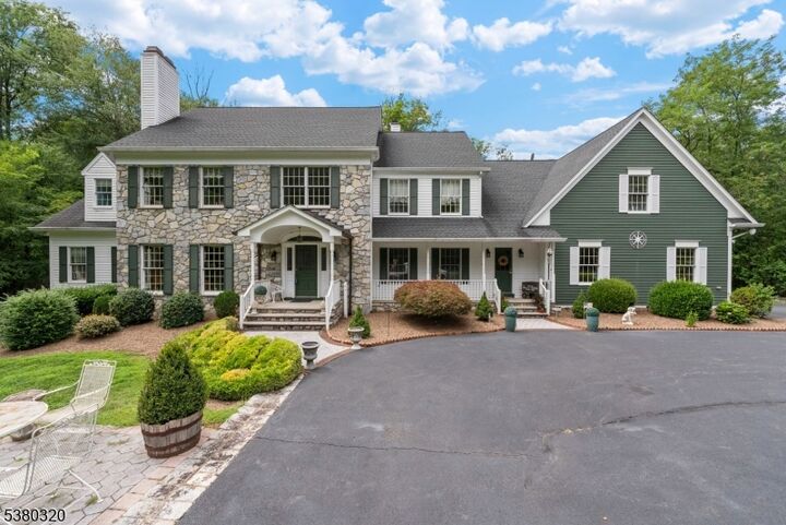 58 Brook Dr  Harding Twp. NJ 07960 photo