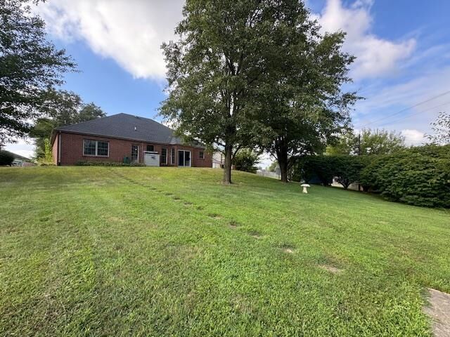 Property Photo: 1146 Landing Meadows Dr. KY 42420