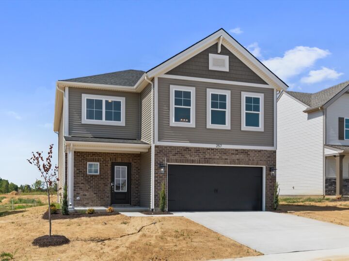 Property Photo:  257 Applegate Dr.  KY 42420 