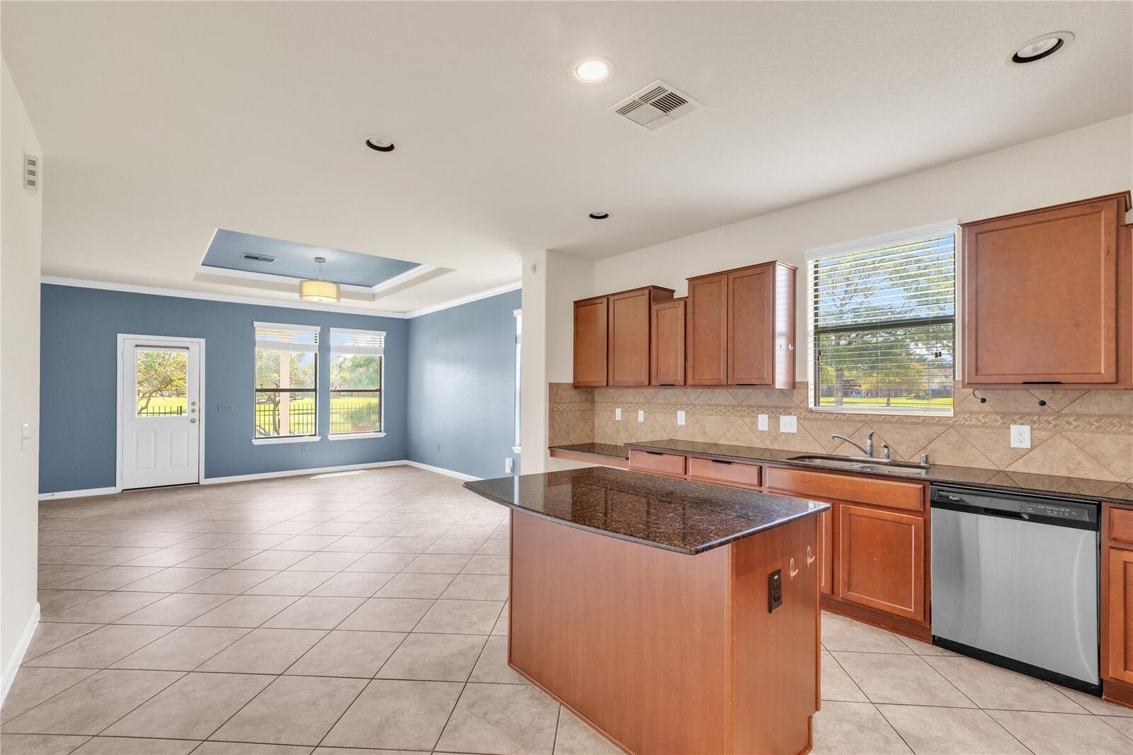 Property Photo:  15419 Benson Landing Drive  TX 77429 