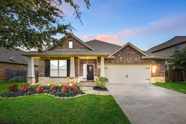 Property Photo: 23414 Bracino Lake Drive TX 77493