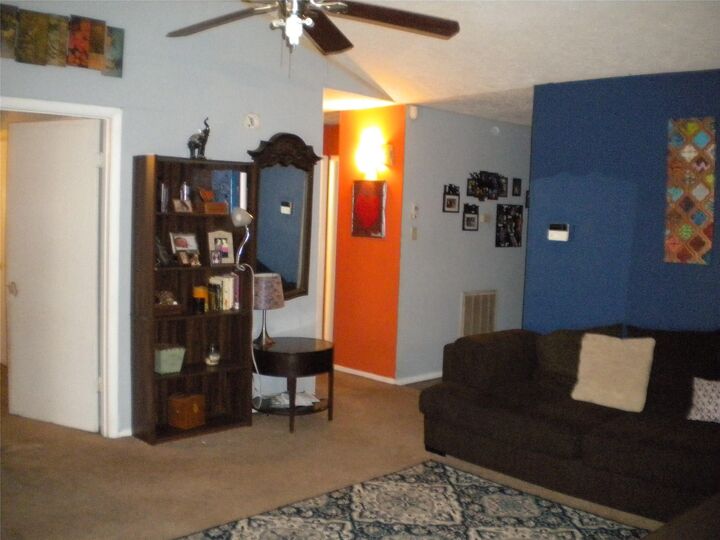 Property Photo: 4830 Hickorygate Drive TX 77373