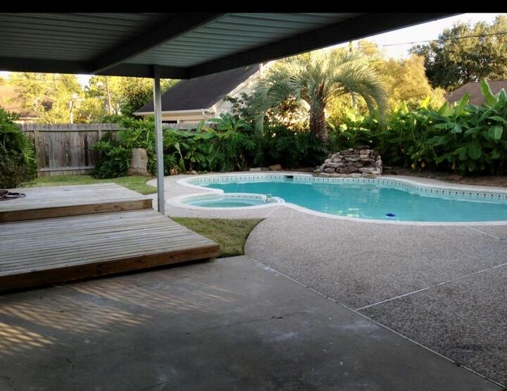 Property Photo: 10338 Shell Rock Road TX 77571