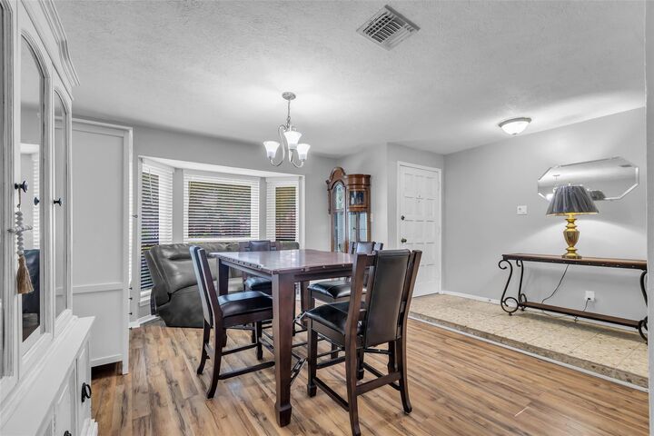 Property Photo: 10338 Shell Rock Road TX 77571