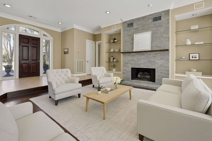 Property Photo:  2035 Players Path  TX 77339 