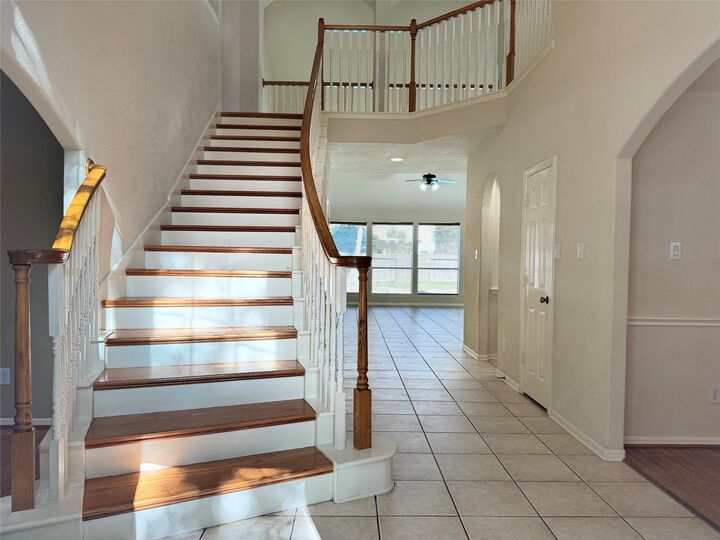 Property Photo:  6319 Misty Creek  TX 77459 