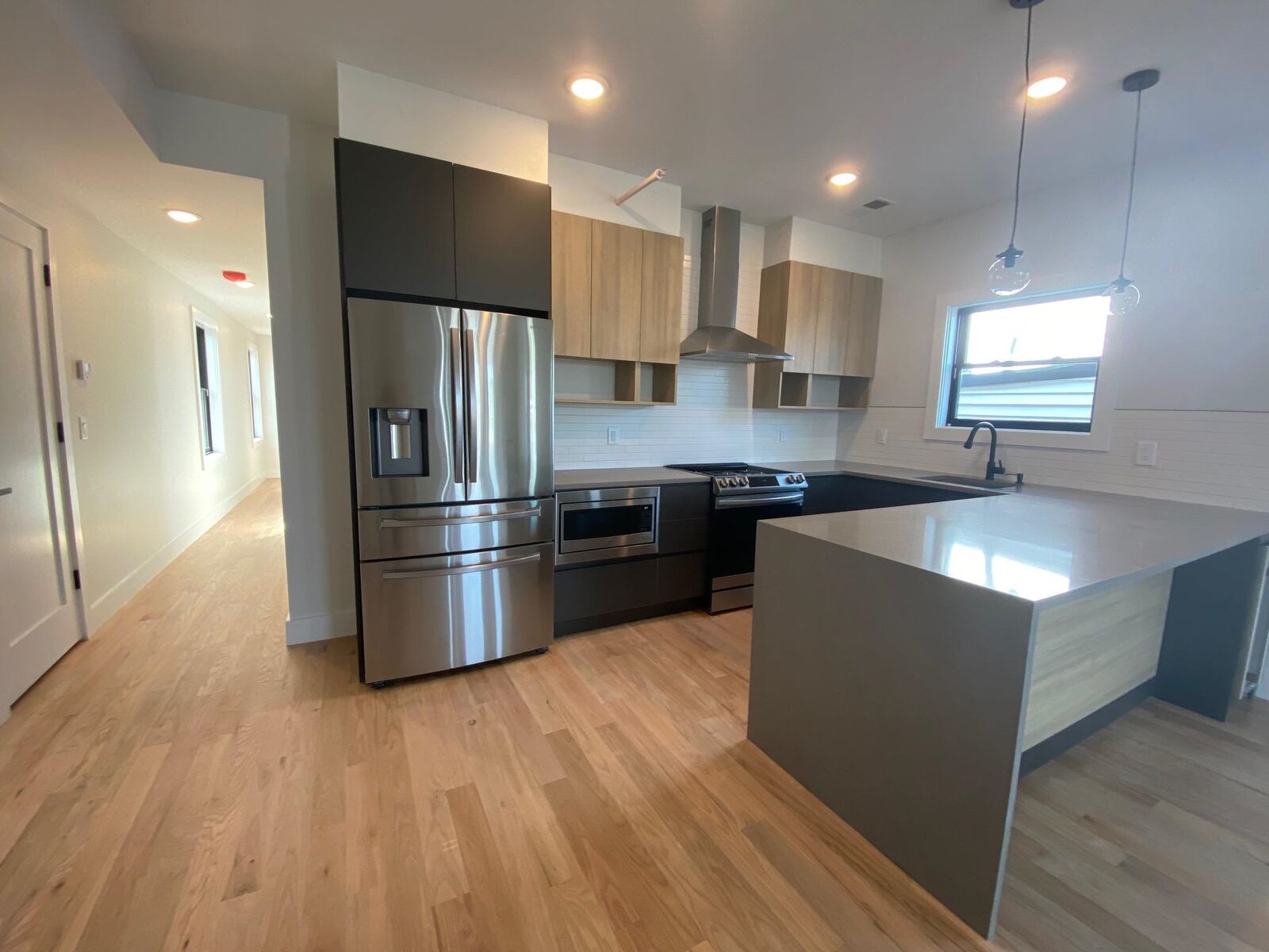 Property Photo: 41 Thorne St D NJ 07307