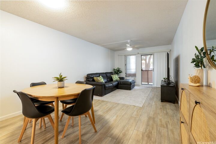 Property Photo:  98-1372 Koaheahe Place 169  HI 96782 