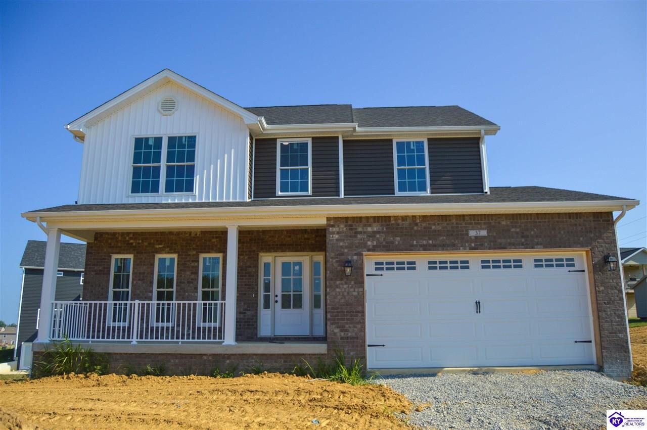 Property Photo: 37 D Wayne Circle KY 42701