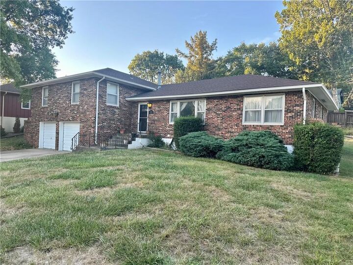 Property Photo:  8714 E 58th Street  MO 64129 