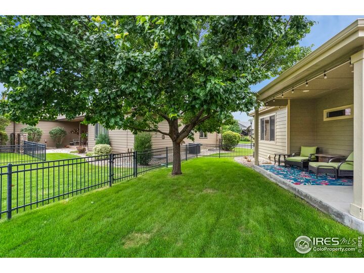 Property Photo:  2986 Purgatory Creek Dr  CO 80538 