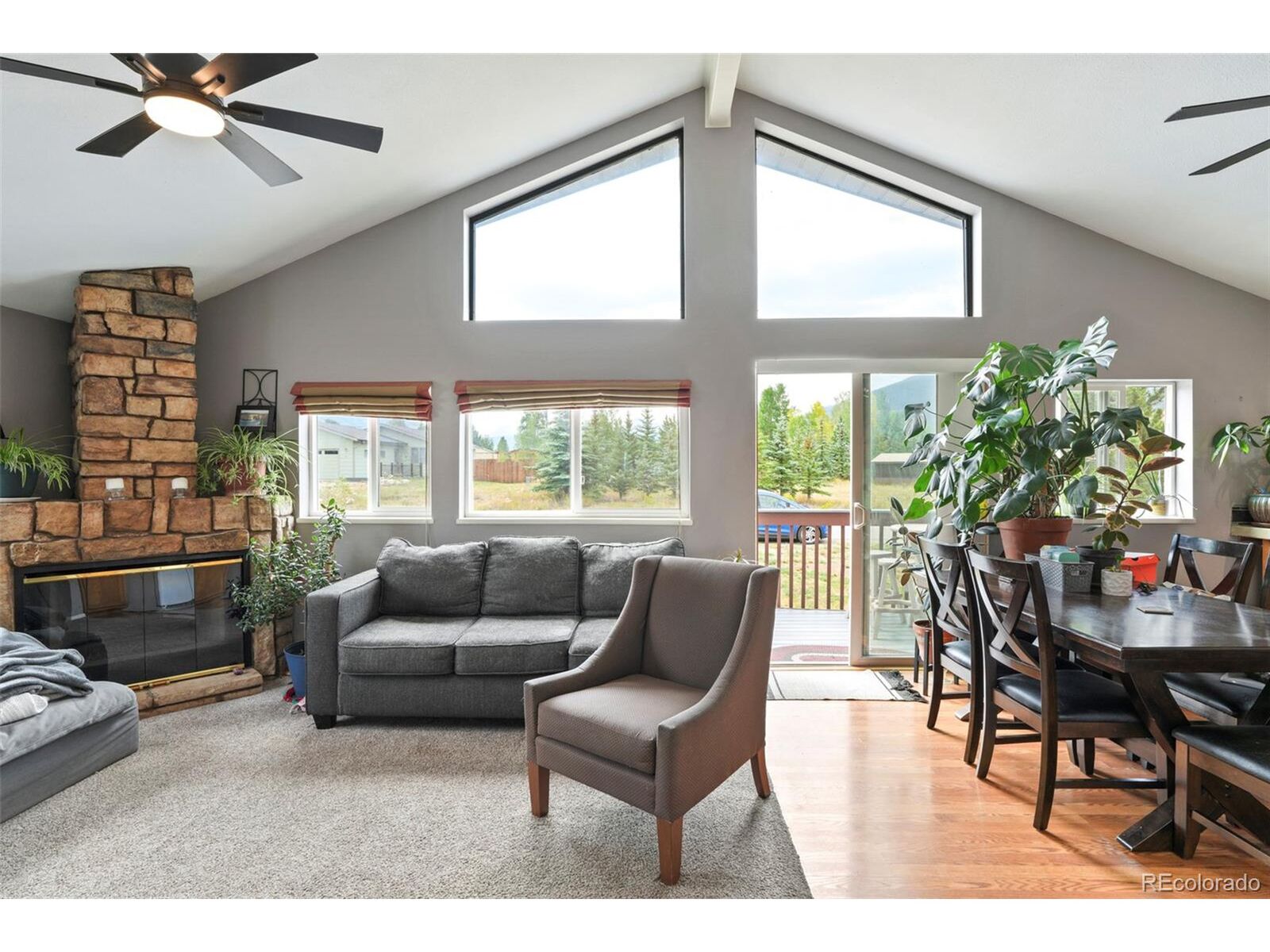Property Photo: 113 Cooper Dr CO 80435