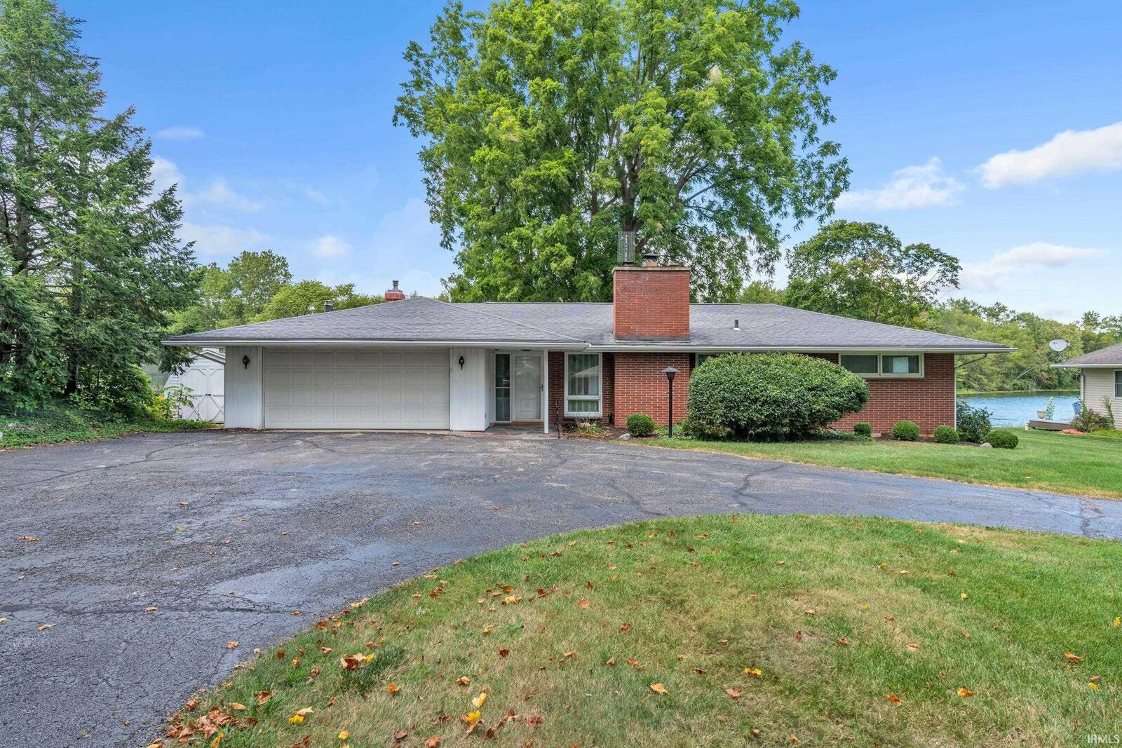 Property Photo:  705 Wakefield Village Boulevard  IN 46755-2603 