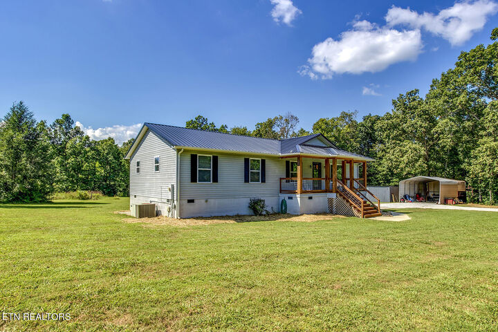 Property Photo: 3330 Tabor Loop TN 38571