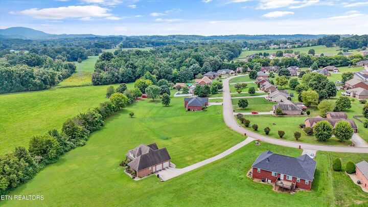 Property Photo: 547 Carpenters View Drive TN 37801