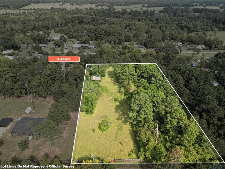 7135 Cr 292  Kilgore TX 75662 photo
