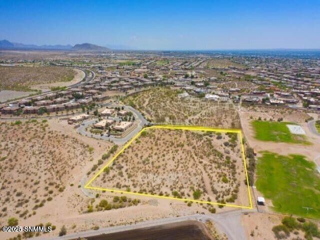 Property Photo:  2807 Corte Dios  NM 88011 