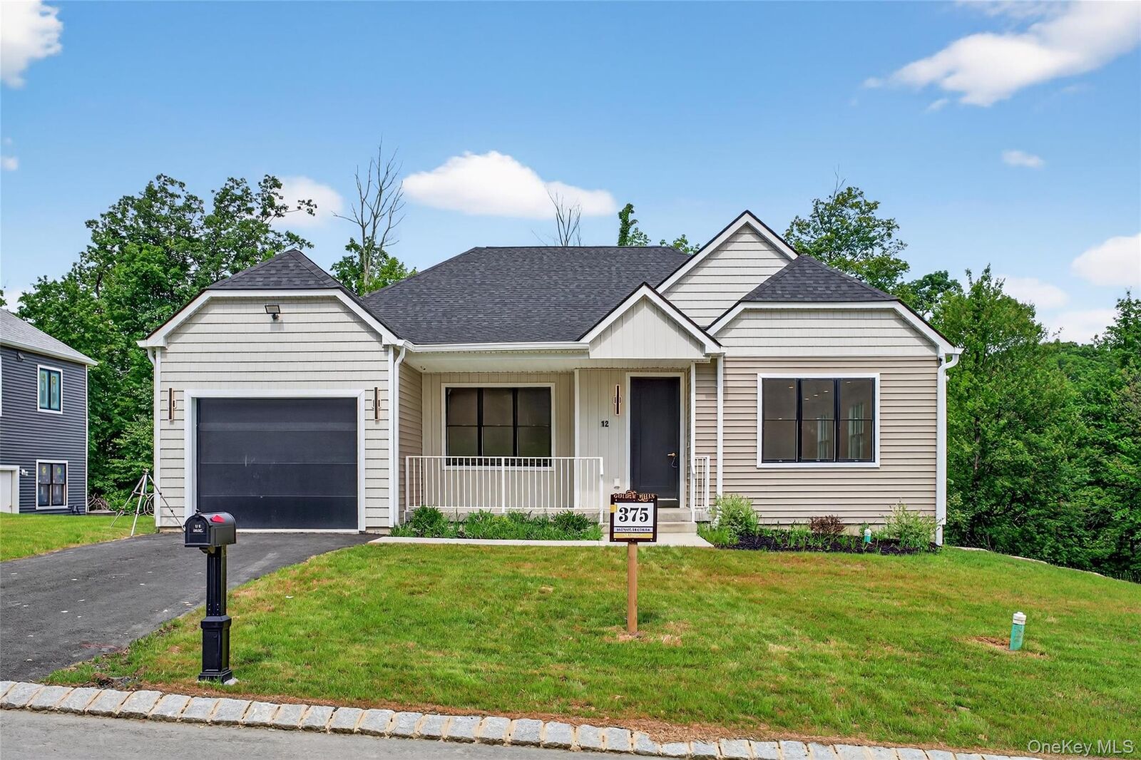 Property Photo: 2 Lionel Passage NY 10950