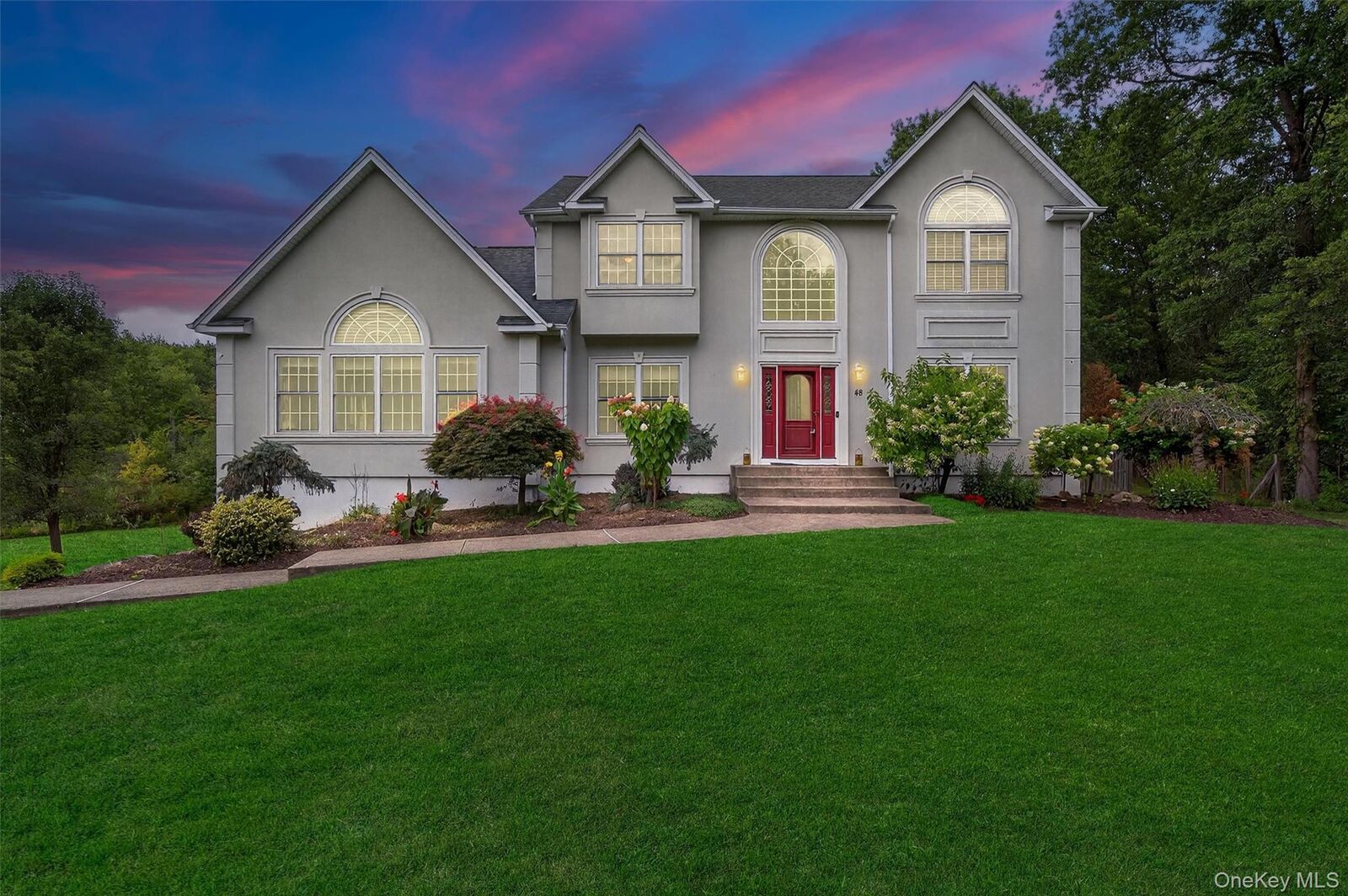 Property Photo: 48 Brennan Court NY 10918