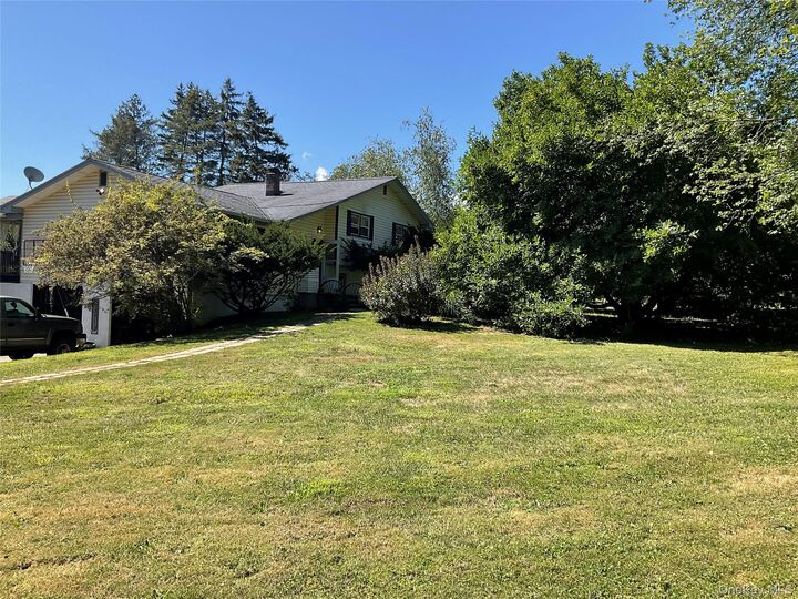 Property Photo: 574 Old Mountain Road NY 10963