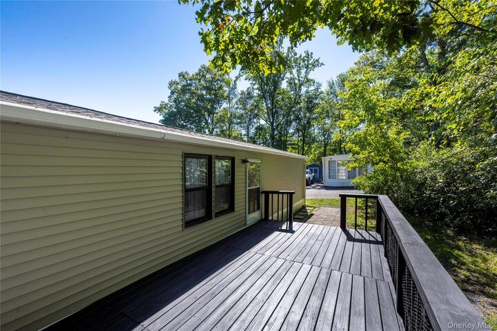 Property Photo: 15 Julia Ln NY 12508