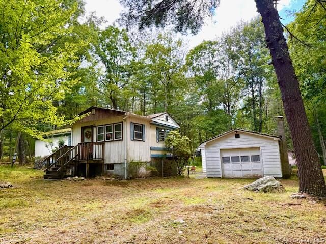Property Photo: 8 Anna Drive NY 12737