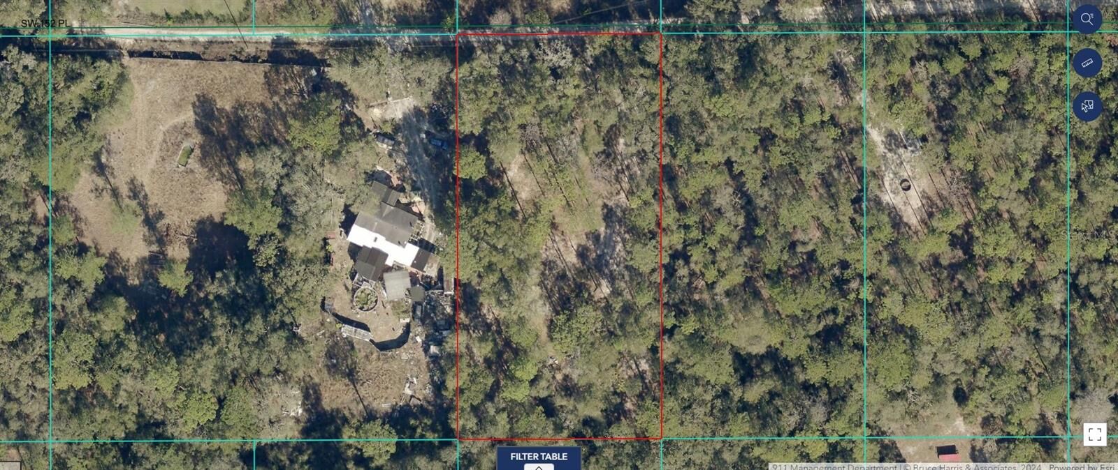 Property Photo:  00 SW 152nd Place  FL 34432 