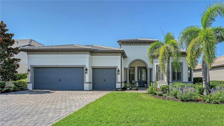 7713 Mainsail Lane  Sarasota FL 34240 photo