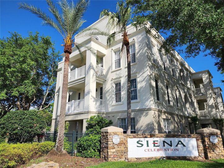714 Siena Palm Drive 205  Kissimmee FL 34747 photo