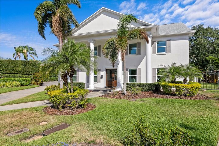 4935 W Bay Way Place  Tampa FL 33629 photo