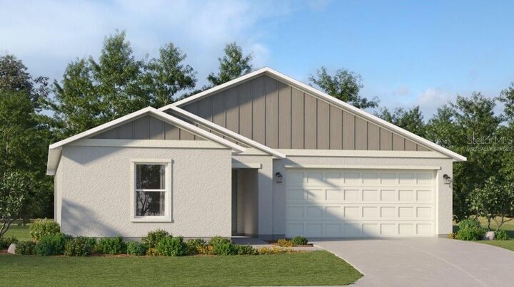 2724 Pennachio Drive  Lake Wales FL 33859 photo