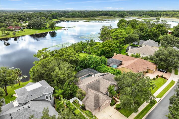 Property Photo: 2616 Reagan Trail FL 32746