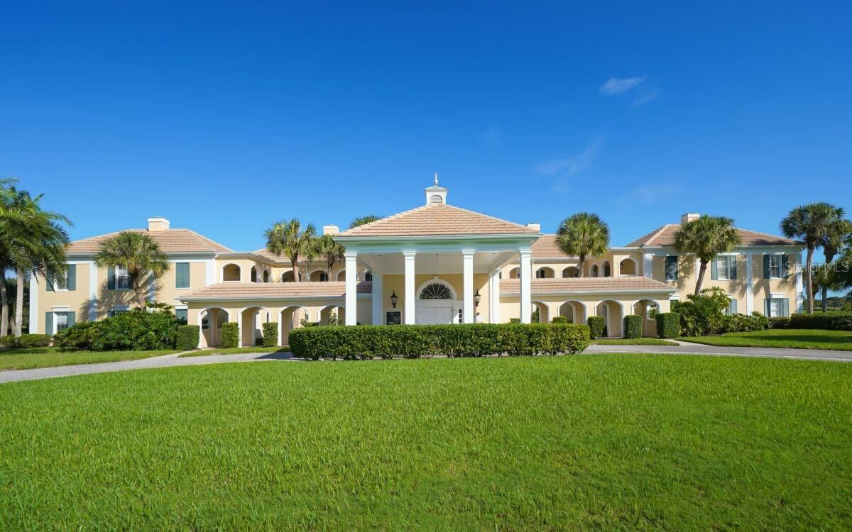 Property Photo: 51 Mac Ewen Drive 14 FL 34229
