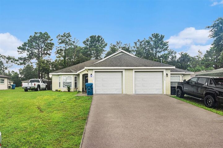 Property Photo:  10321 Hemlock Street  FL 34608 