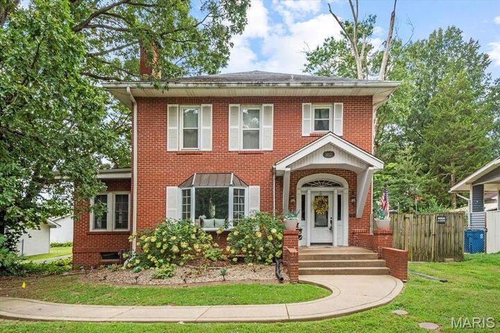 3021 Brown Street  Alton IL 62002 photo
