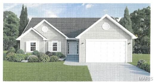 Property Photo:  9630 Red Maple Trail  MO 63050 