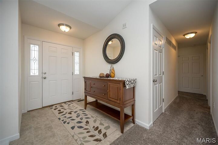 Property Photo: 1113 Renfrew Lane MO 63366