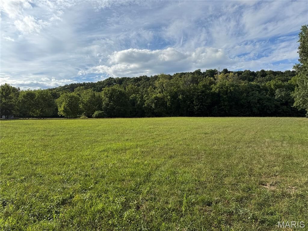 Property Photo: 0 Charter Church Rd MO 63020