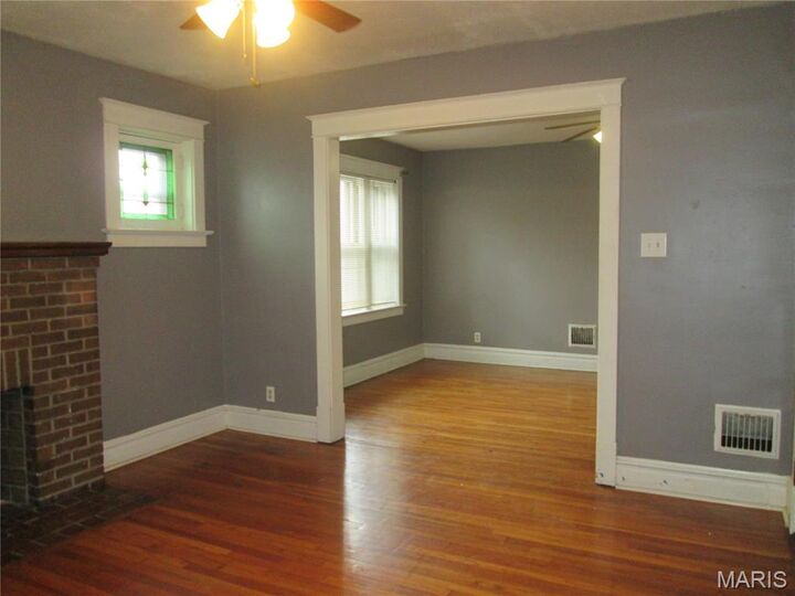 Property Photo: 6532 Bartmer Avenue MO 63130