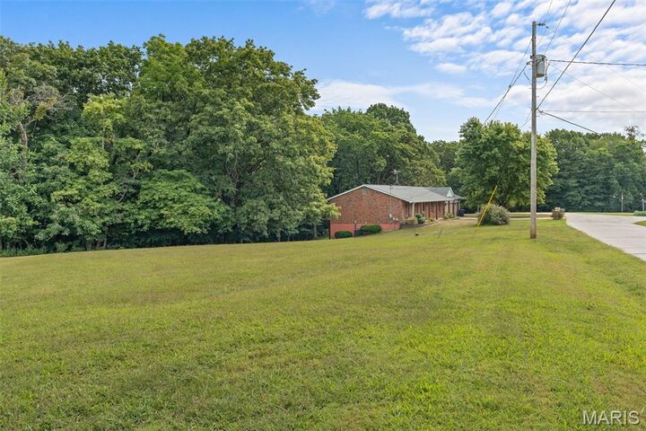 Property Photo: 4323 Old Trail MO 63012