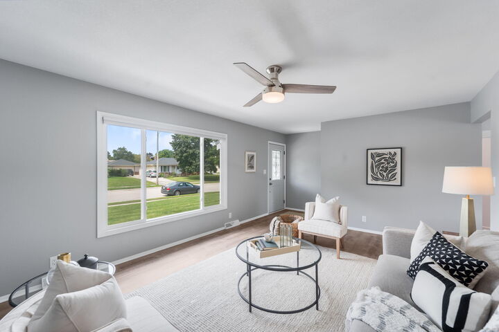 Property Photo:  258 S Regis Rd  WI 53080 