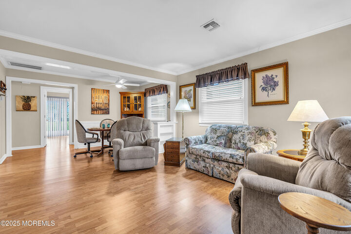 Property Photo:  271 Harrington Drive N  NJ 08757 