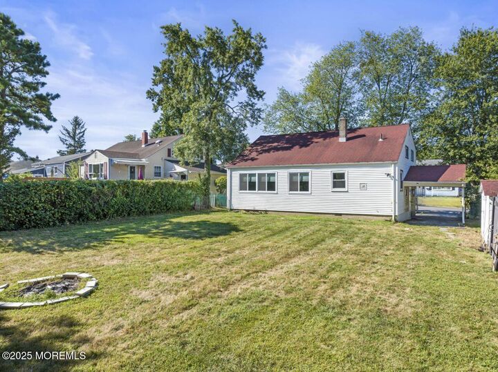 Property Photo: 108 Southwood Drive NJ 08857