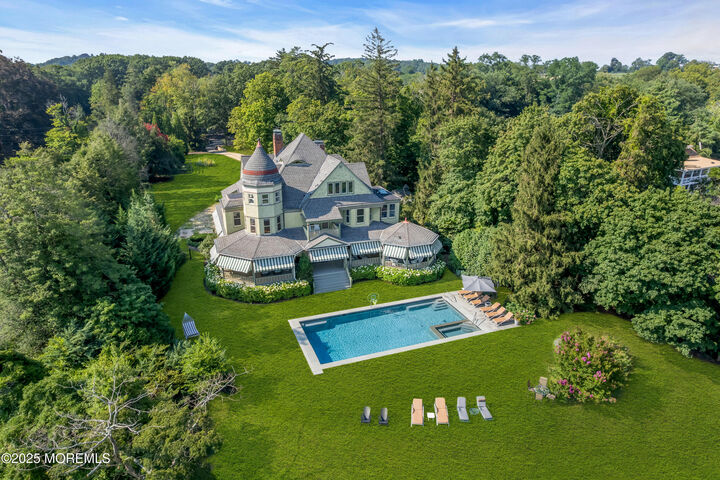 Property Photo:  458 Navesink River Road  NJ 07701 