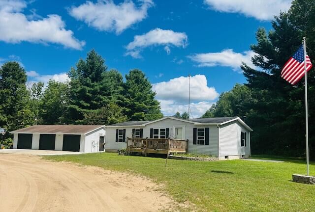 Property Photo: 20706 220th MI 49338