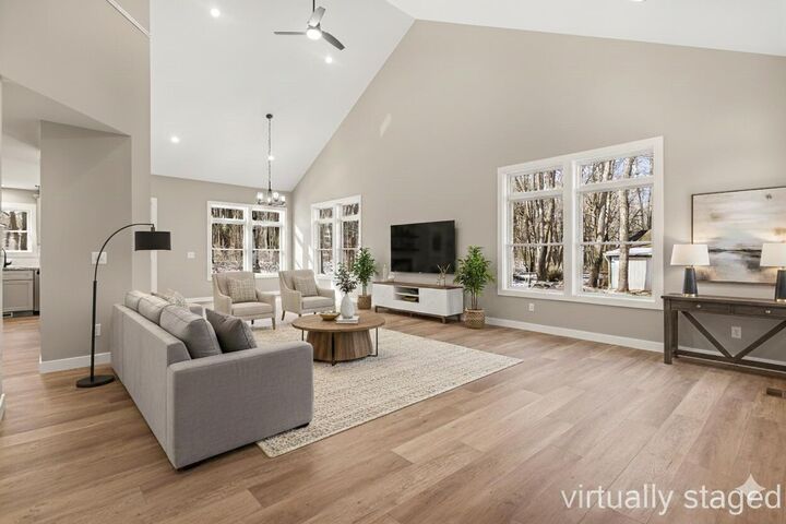 Property Photo:  9209 Kellie Lane  MI 49083 